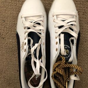 Clyde Puma’s for men